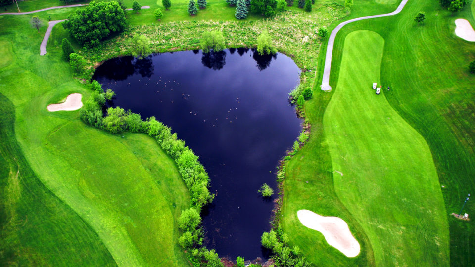 Como Golf Course CRWD