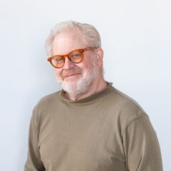 Headshot of Steve Mitrione.