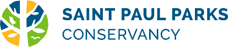 Saint Paul Parks Conservancy logo