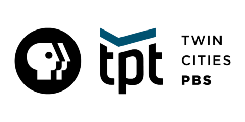 TPT Twin Cities PBS logo